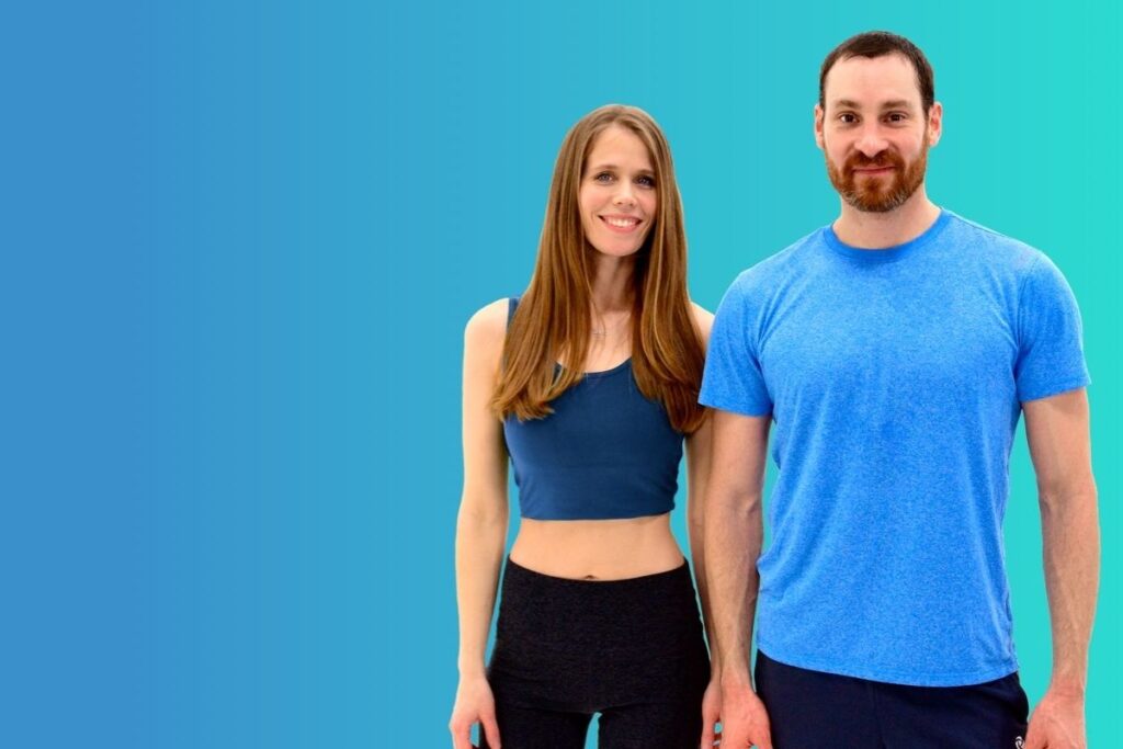 Fitness Blender